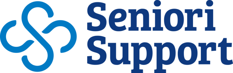 Seniori Support -logo