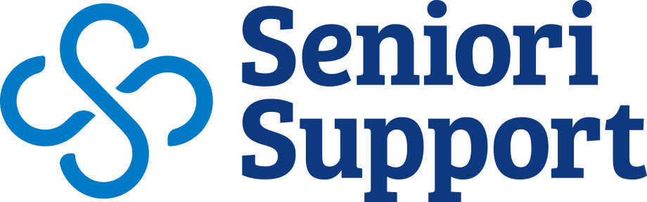 Seniori Support -logo